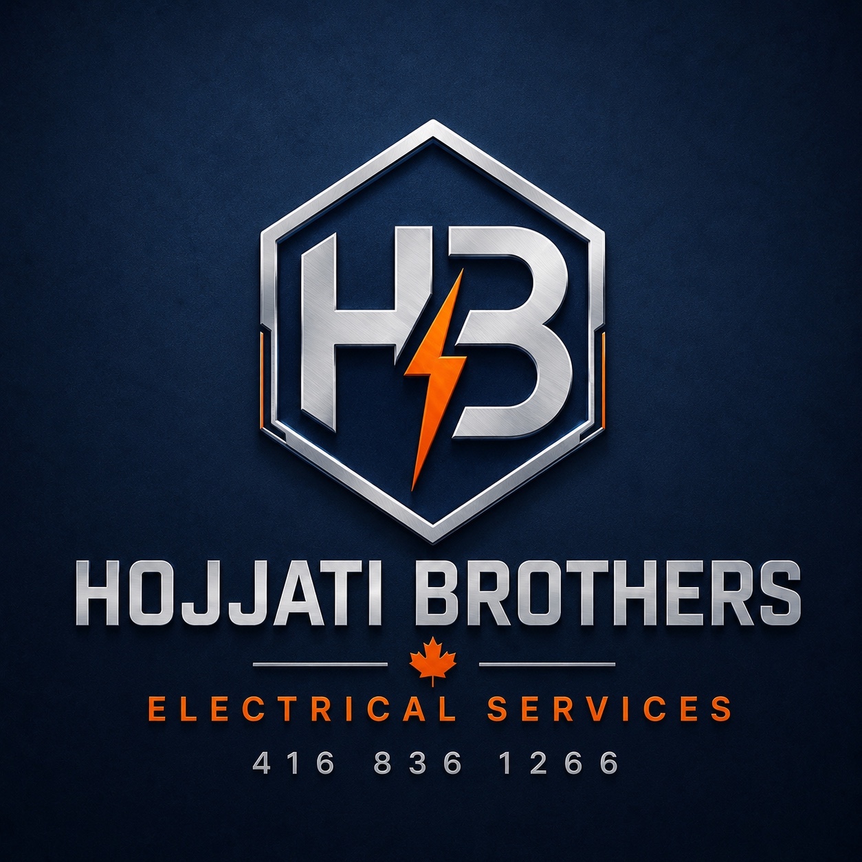 Hojjati Brothers Electrical Services
